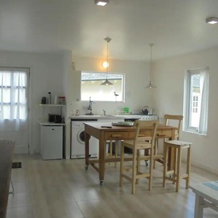 Cerro Krund Bed & Breakfast Ushuaia Luaran gambar