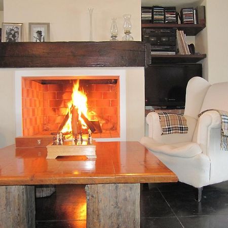 Cerro Krund Bed & Breakfast Ushuaia Luaran gambar