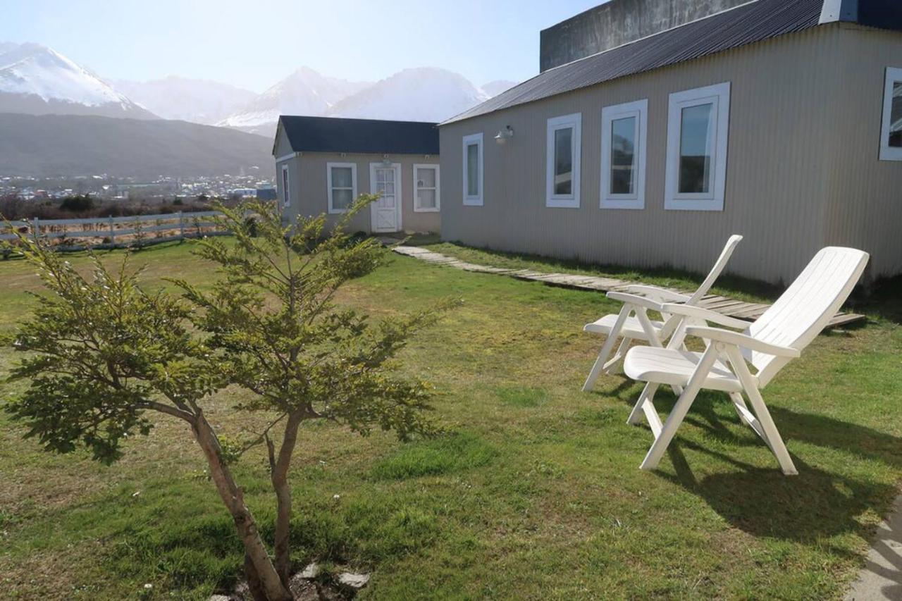 Cerro Krund Bed & Breakfast Ushuaia Luaran gambar
