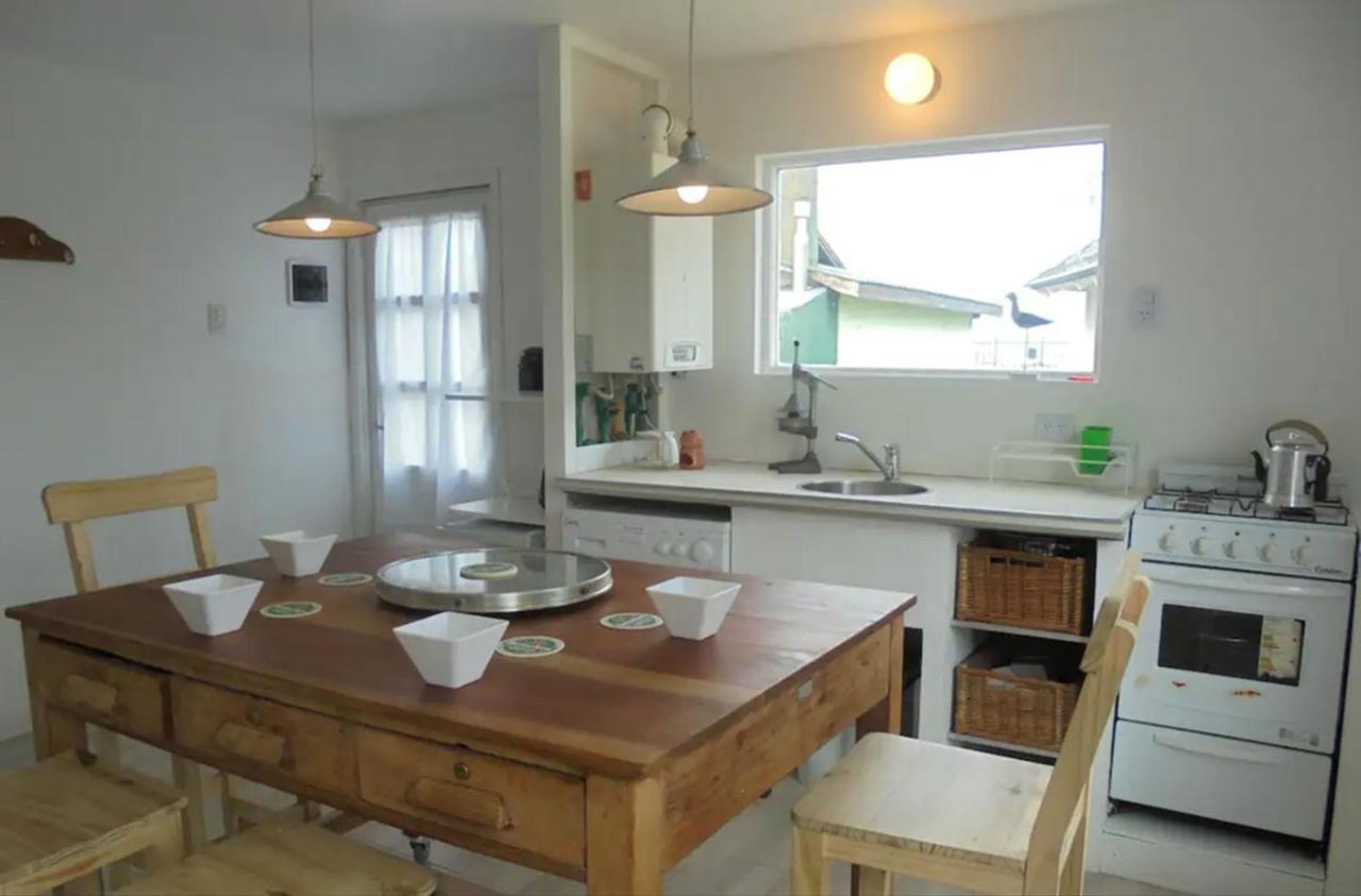 Cerro Krund Bed & Breakfast Ushuaia Luaran gambar