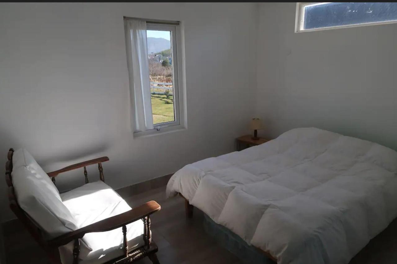 Cerro Krund Bed & Breakfast Ushuaia Luaran gambar