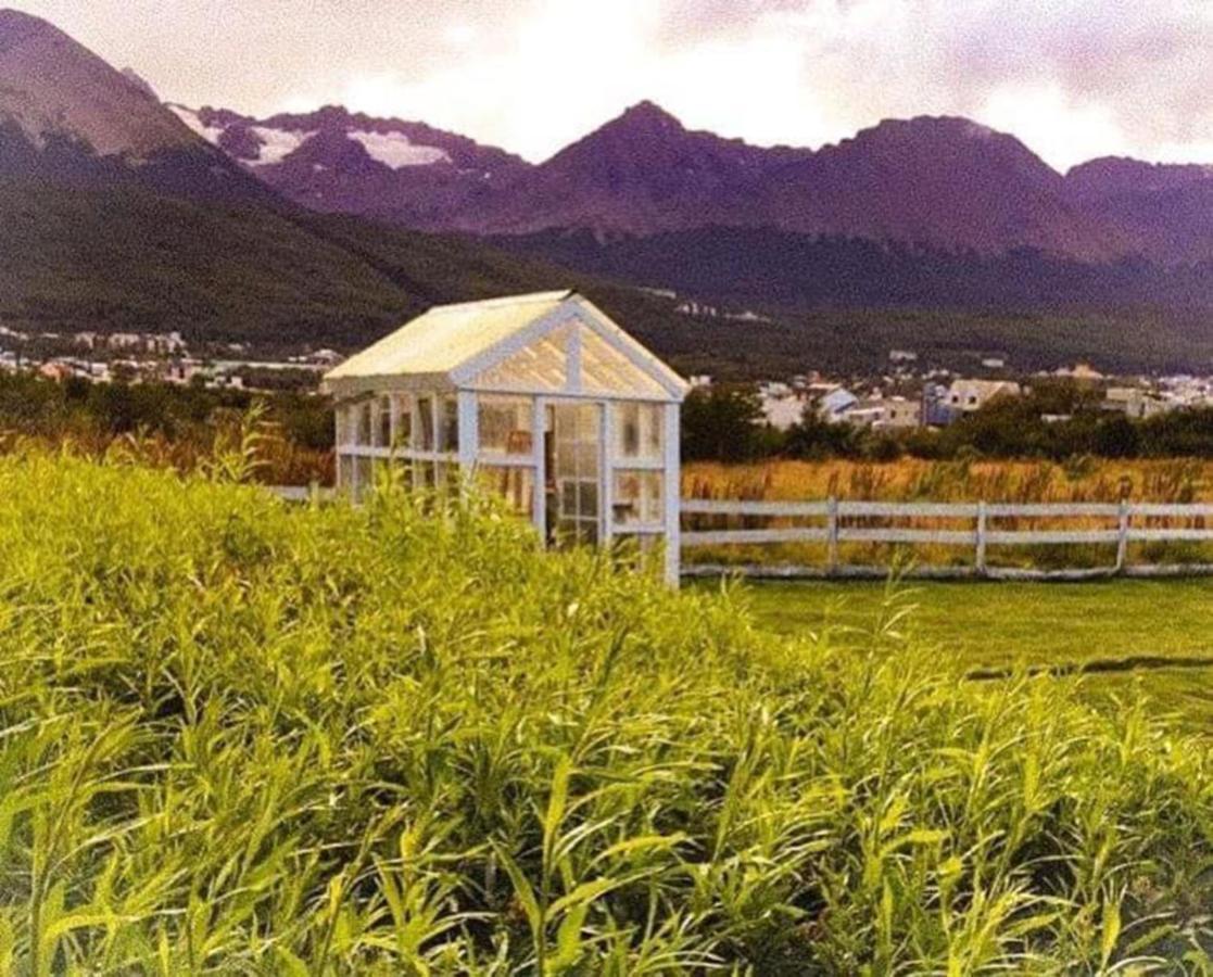 Cerro Krund Bed & Breakfast Ushuaia Luaran gambar