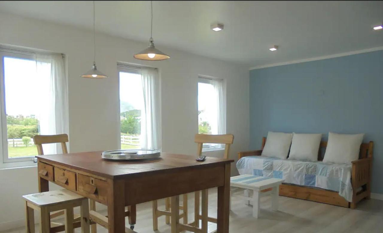 Cerro Krund Bed & Breakfast Ushuaia Luaran gambar