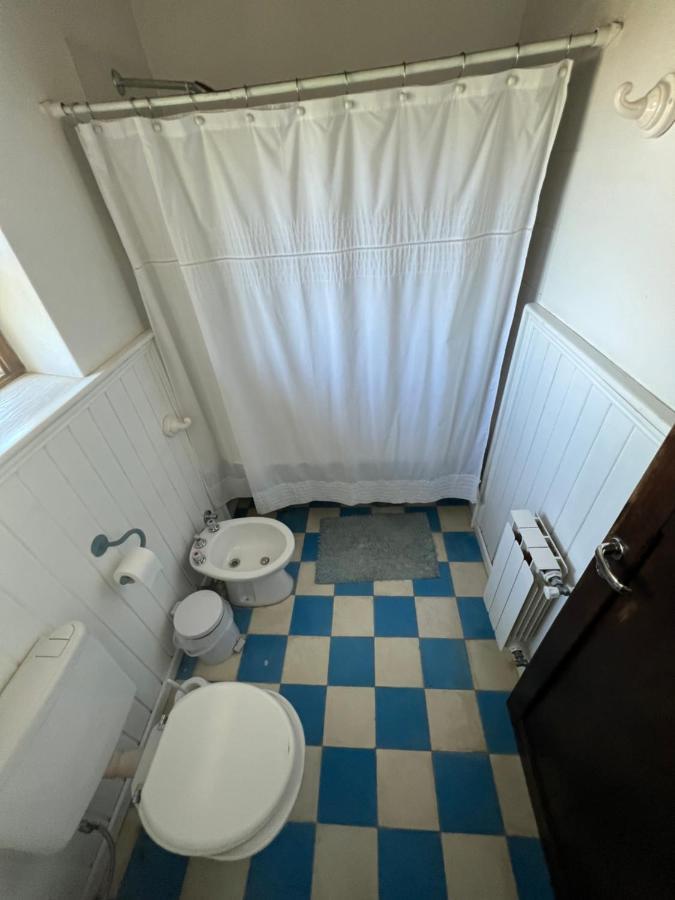 Cerro Krund Bed & Breakfast Ushuaia Luaran gambar