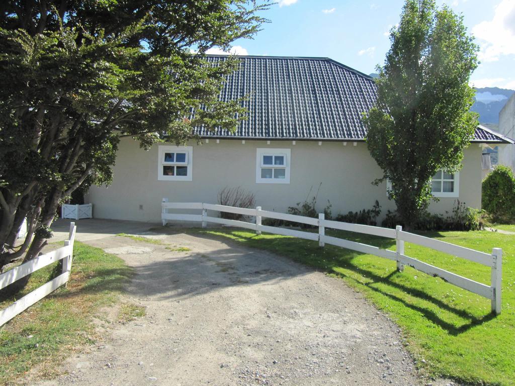 Cerro Krund Bed & Breakfast Ushuaia Luaran gambar