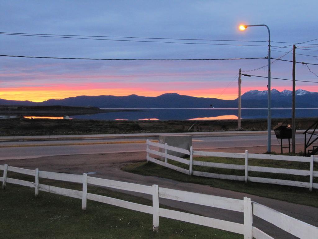 Cerro Krund Bed & Breakfast Ushuaia Luaran gambar