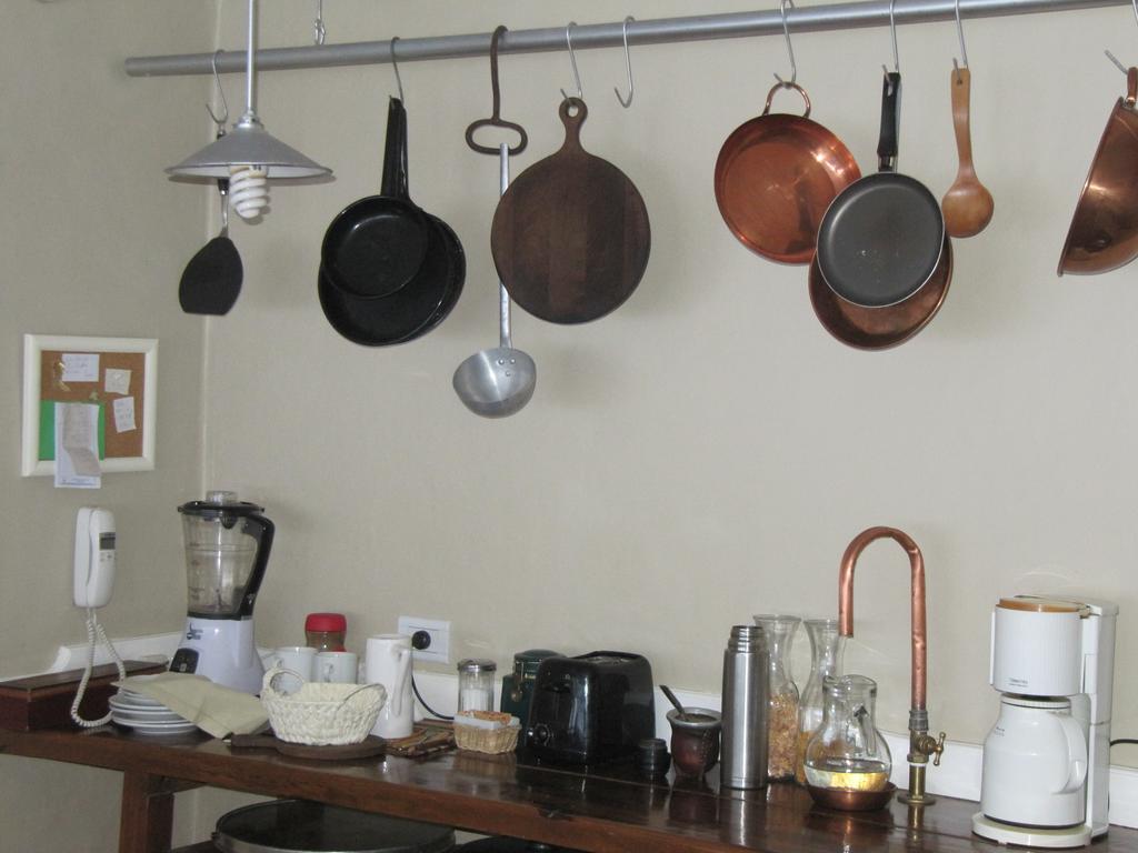 Cerro Krund Bed & Breakfast Ushuaia Luaran gambar