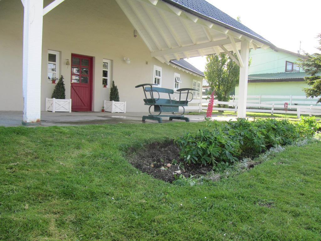 Cerro Krund Bed & Breakfast Ushuaia Luaran gambar