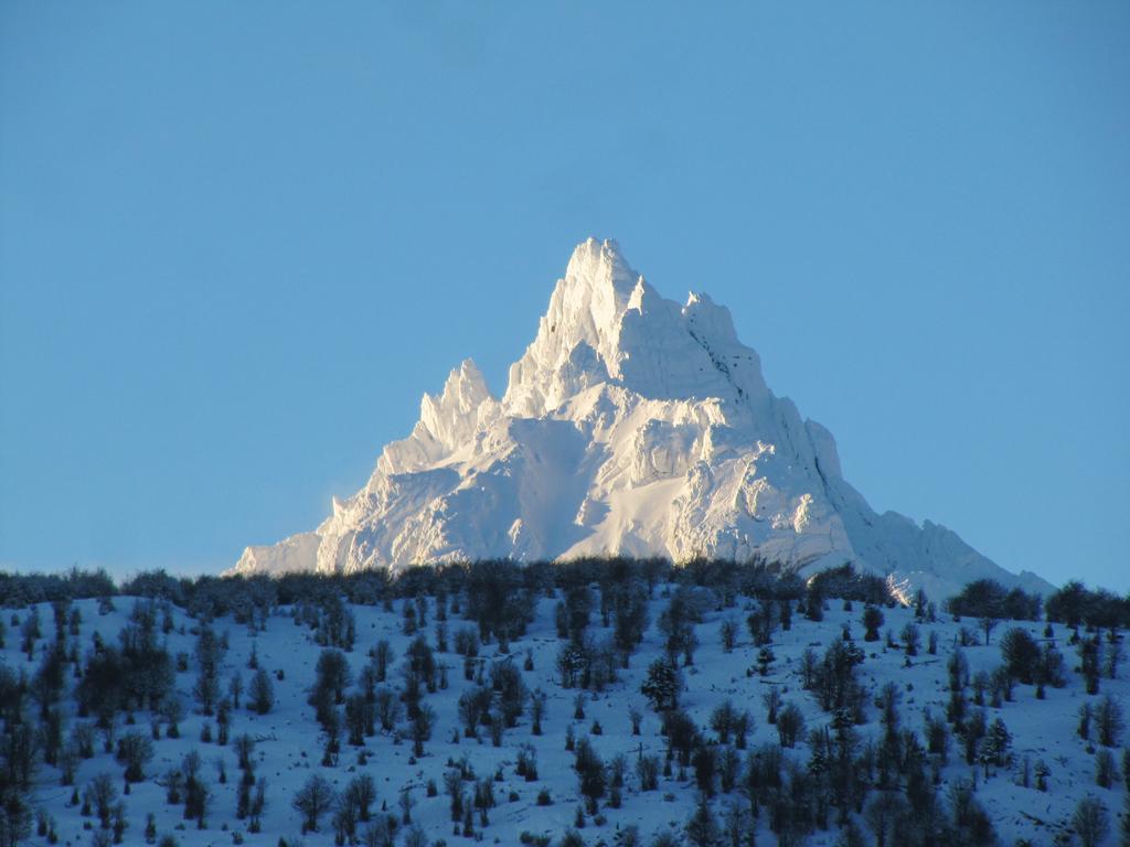 Cerro Krund Bed & Breakfast Ushuaia Luaran gambar